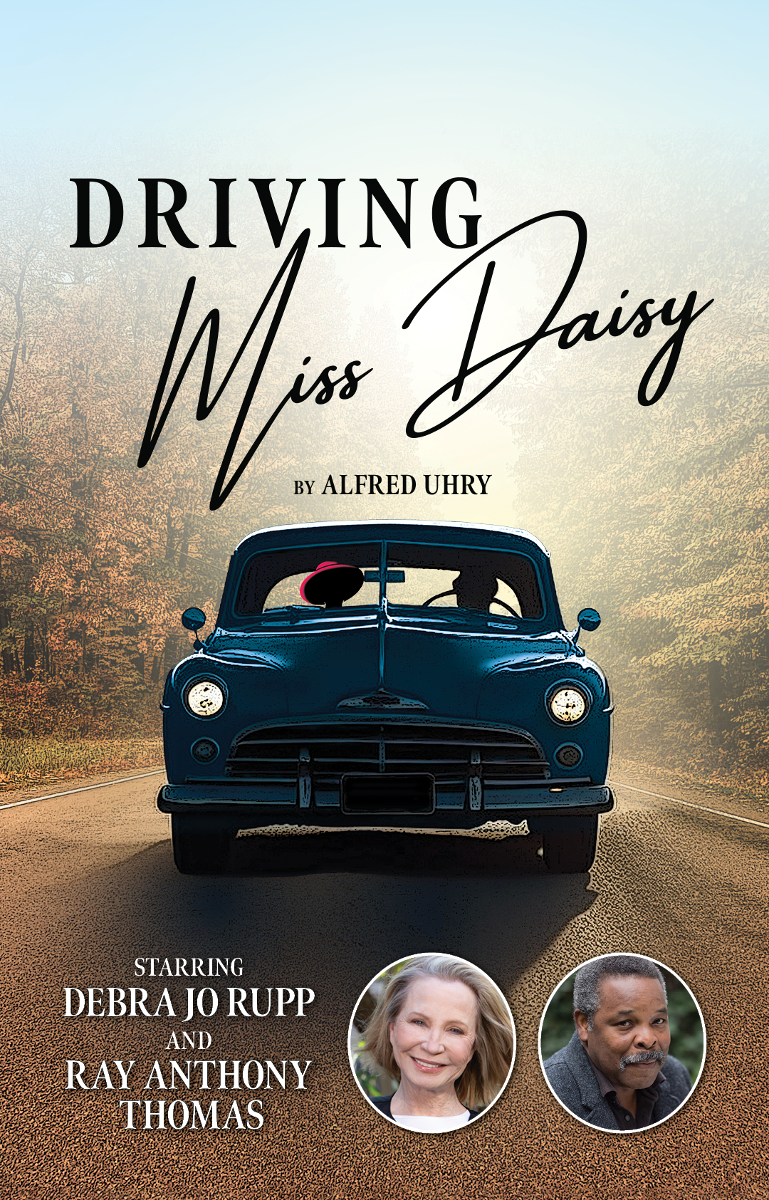 Driving Miss Daisy
