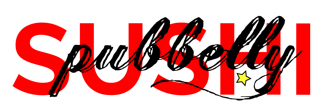 Pubbelly Sushi Logo SECONDARY BPB RS
