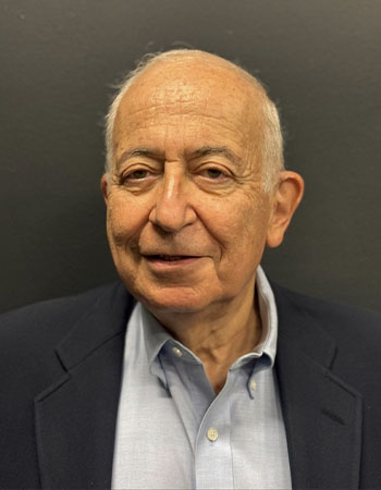 Bruce Cohen