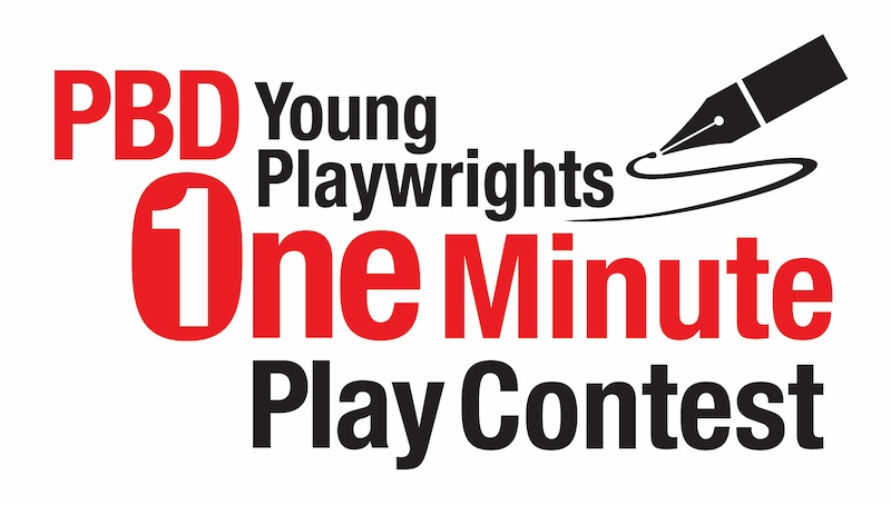 2024 Winners PBD Young Playwrights 1-Minute Play Contest