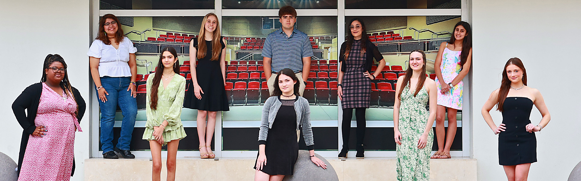 YPW 2025 Winners 10 minute play contest