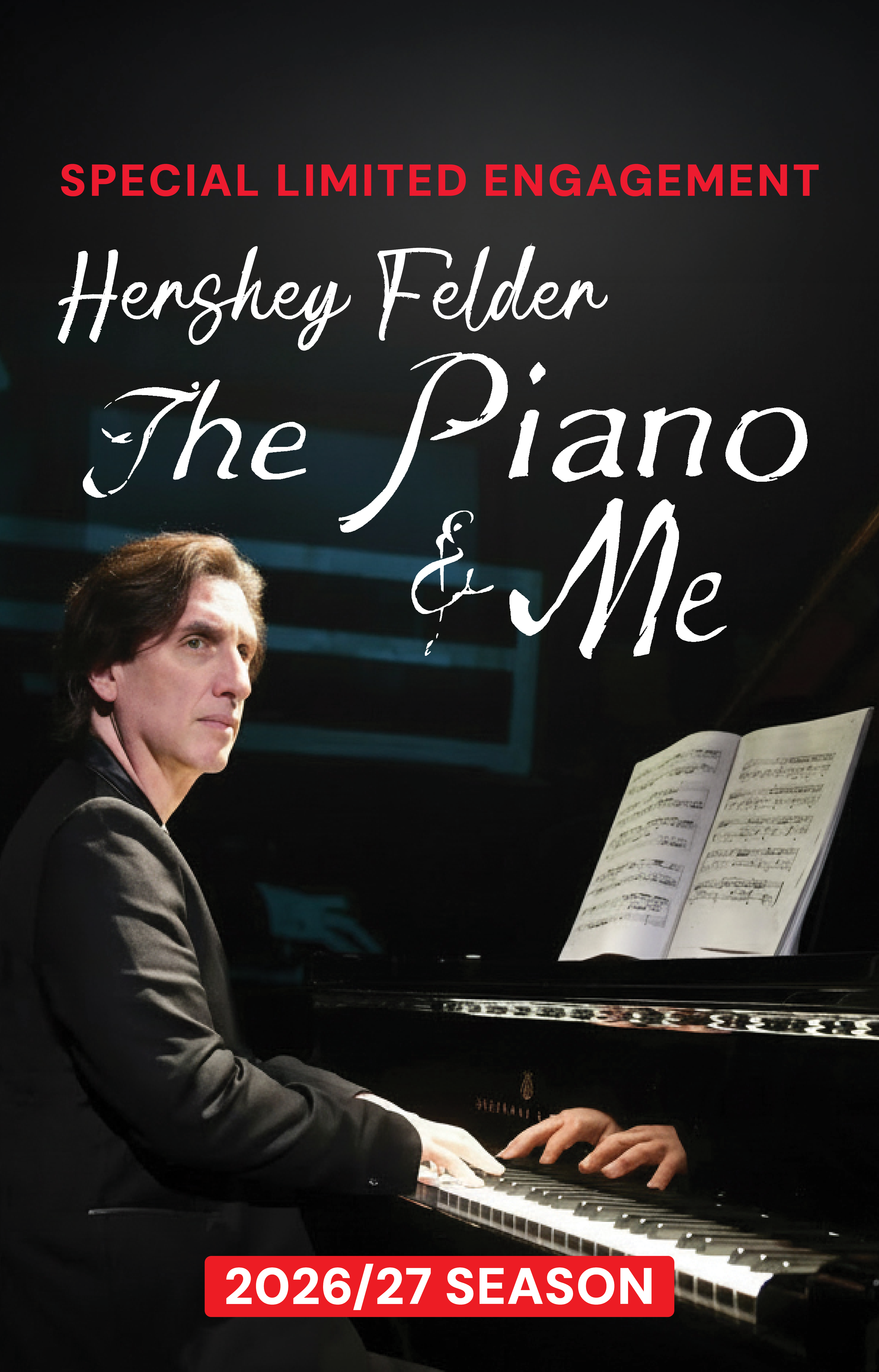 HERSHEY FELDER