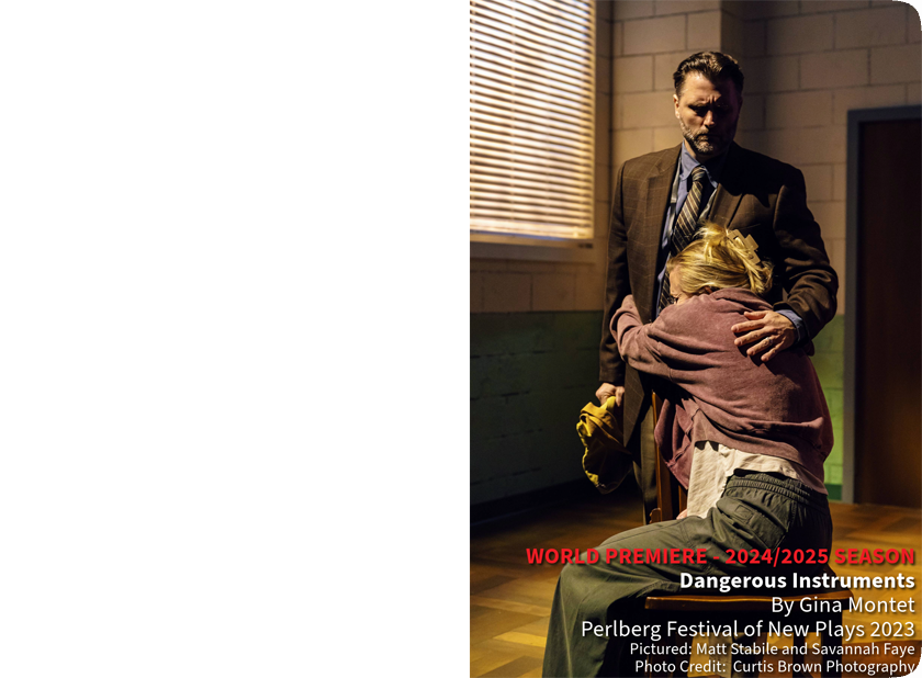 Dramaworks presenting