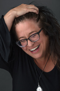 Jennifer Maisel Headshot