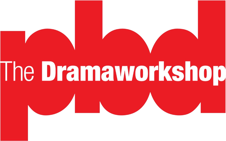 The Dramaworkshop Logo