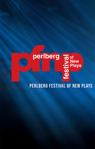 Perlberg Festival of New Plays