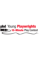 Ten-Minute Young Playwrights Contest